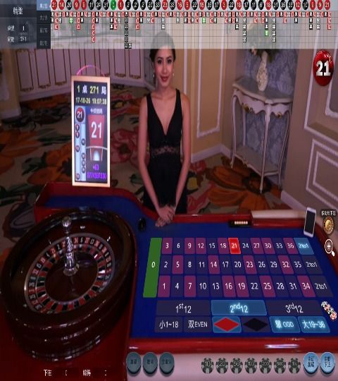 188娛樂真人輪盤遊戲